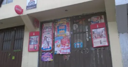TIENDA DE BARRIO CARRERA 1A CON 19 TIENDA DE BARRIO CARRERA 1A CON 19
